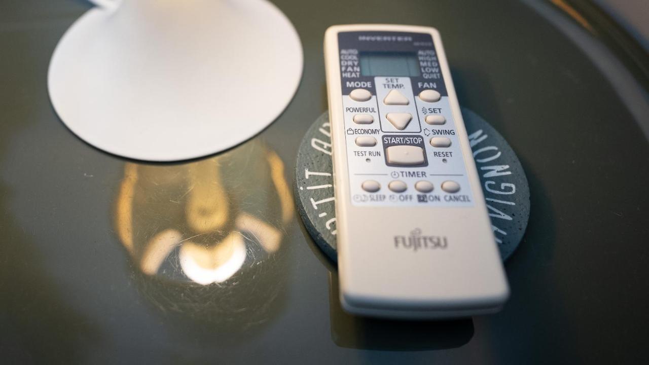 Duplex Calme Et Climatise Au Centre Historique *