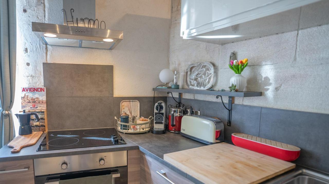 Duplex Calme Et Climatise Au Centre Historique Apartment
