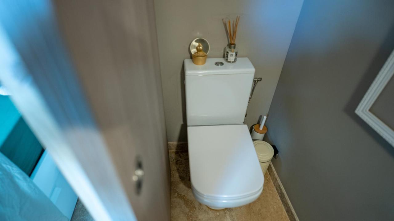 Apartment Duplex Calme Et Climatise Au Centre Historique *