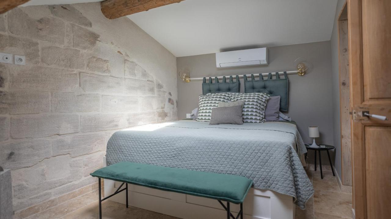 Duplex Calme Et Climatise Au Centre Historique Apartment *