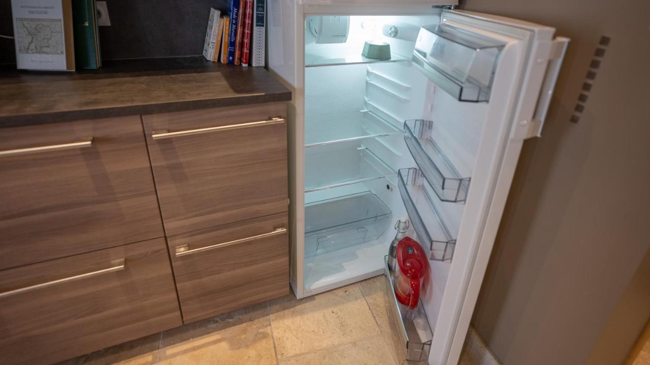 Duplex Calme Et Climatise Au Centre Historique Apartment Avignon