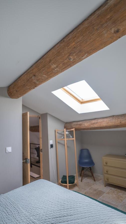 Duplex Calme Et Climatise Au Centre Historique Apartment *